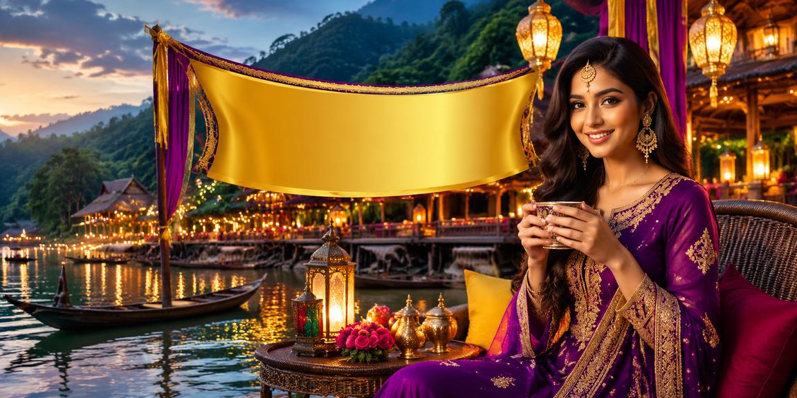 বান্দরবানে ঈদ উৎসবে bijali গেমিং প্ল্যাটফর্ম ব্যবহার করছেন স্থানীয় বাসিন্দারা