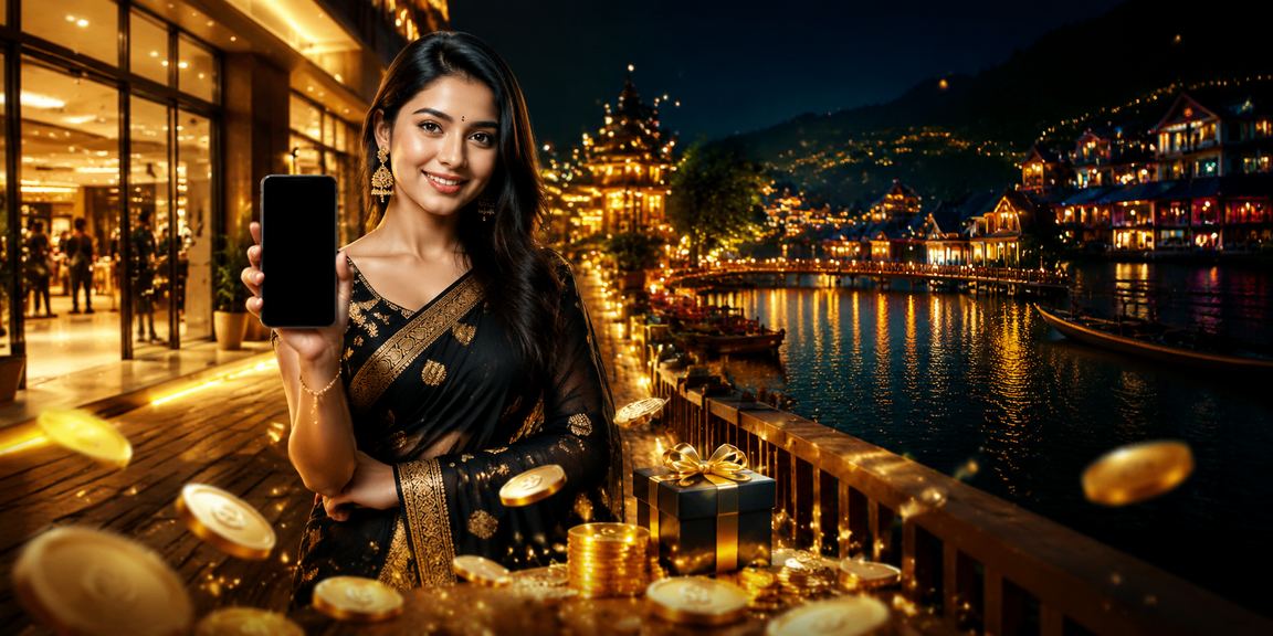 বান্দরবানের নাইট মার্কেটে বিজয়ী খেলোয়াড় bijali পুরস্কার উদযাপন করছেন