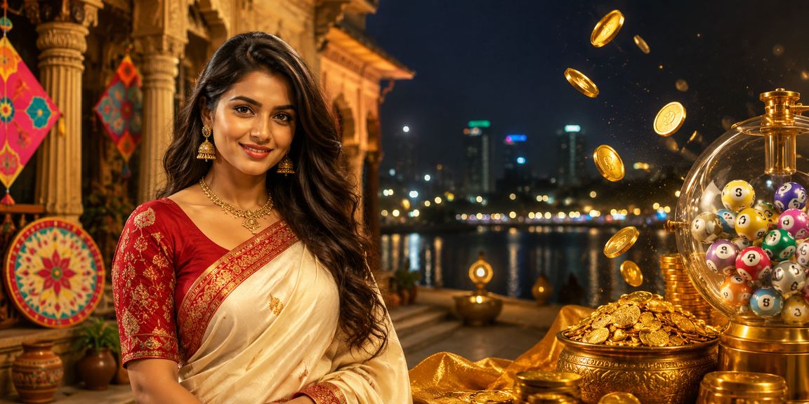 ঢাকায় পহেলা বৈশাখ উপলক্ষে লটারি উৎসব