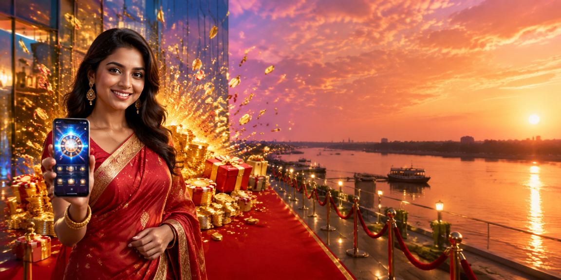 খুলনায় মোবাইলে ক্যাসিনো গেম উপভোগ
