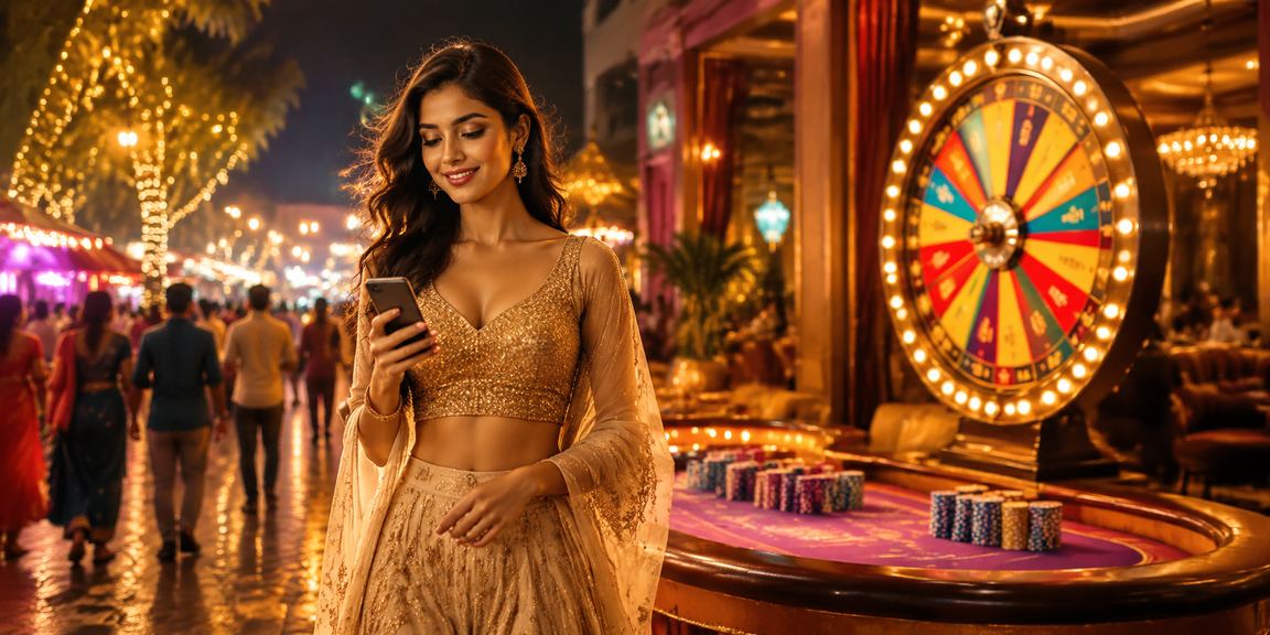 রংপুরের নাইট মার্কেটে bijali লাকি ড্র প্রোমোশনে অংশগ্রহণকারী